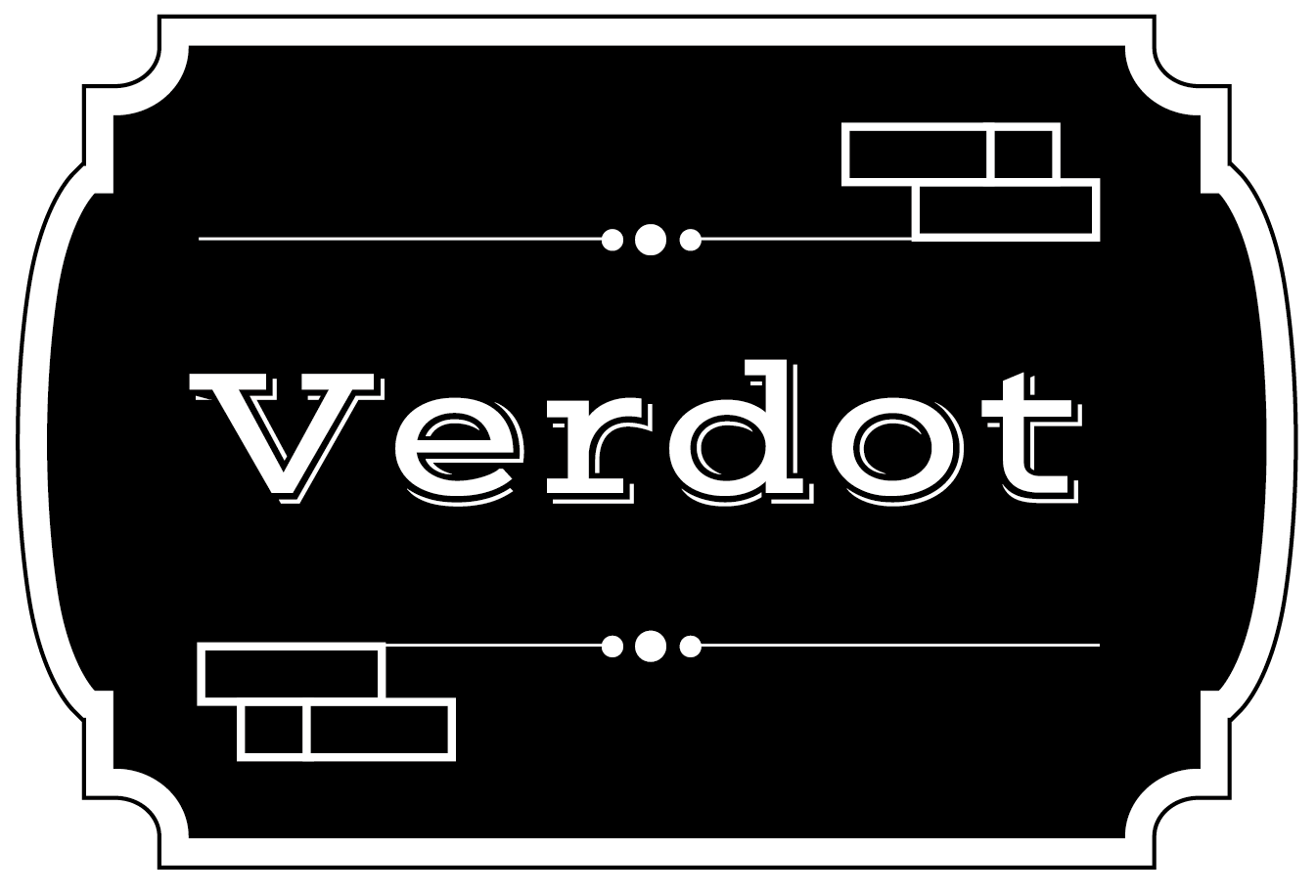 Verdot (ヴェルド)